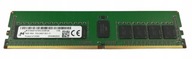 Pamäť servera MICRON 8GB DDR4 2400MHz RDIMM ECC