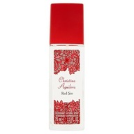 Christina Aguilera RED SIN Deo DNS 75 ml. Christina Aguilera RED SIN Deo DNS 75 ml.