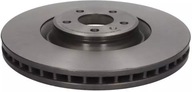 BREMBO PREDNÉ BRZDOVÉ KOTÚČE 09.B971.11