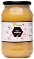 MEDOVÝ MALOVÝ - 1,2KG - KAŠUBSKÝ VČINÁR MEDOVÝ MALOVÝ - 1,2KG - KAŠUBSKÝ VČINÁR