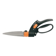 Nožnice na trávu 34cm servo Fiskars Nožnice na trávu 34cm servo Fiskars