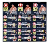 Super lepidlo 2 ml - 12 ks. Super lepidlo 2 ml - 12 ks.