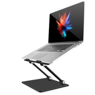 Stojan na notebook ProDesk, držiak na stojan ŠEDÝ Stojan na notebook ProDesk, držiak na stojan ŠEDÝ