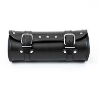 Roller Tool Roller Kožené puzdro na ceruzku Chopper Cruiser Kožené s nitmi Roller Tool Roller Kožené puzdro na ceruzku Chopper Cruiser Kožené s nitmi