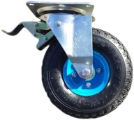 VOLANT NAFUKOVANÝ S BRZDOU 260mm 120kg VOLANT NAFUKOVANÝ S BRZDOU 260mm 120kg