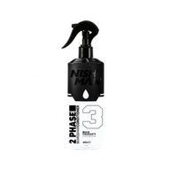 NISHMAN MILK THERAPY 2-fázový kondicionér na vlasy a fúzy 400ml NISHMAN MILK THERAPY 2-fázový kondicionér na vlasy a fúzy 400ml