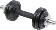 LIATIENOVÉ CVIČENIE Činka 7 kg EB FIT CASE LIATIENOVÉ CVIČENIE Činka 7 kg EB FIT CASE
