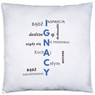 MOTIVAČNÝ VANKÚŠ S NÁZVOM IGNACY, IGNACY MOTIVAČNÝ VANKÚŠ S NÁZVOM IGNACY, IGNACY