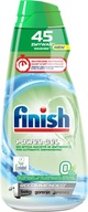 Finish All-in-1 Max gél do umývačky riadu 0% 900 ml Finish All-in-1 Max gél do umývačky riadu 0% 900 ml