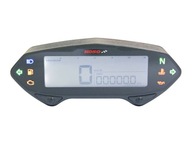 KOSO POČÍTAČ MOTORKY UNIVERZÁLNY MODEL DB-01RN (EL) KOSO POČÍTAČ MOTORKY UNIVERZÁLNY MODEL DB-01RN (EL)