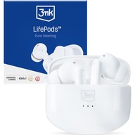 Bluetooth slúchadlá do uší 3mk, ANC LifePods