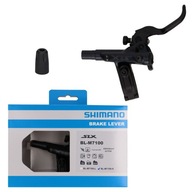 SHIMANO BL-M7100 Pravá brzdová páka SLX I-Spec EV SHIMANO BL-M7100 Pravá brzdová páka SLX I-Spec EV