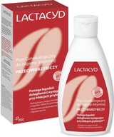 LACTACYD GYNEKOLOGICKÁ TEKUTIVA NA INtímnu HYGIENU P LACTACYD GYNEKOLOGICKÁ TEKUTIVA NA INtímnu HYGIENU P