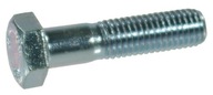 Skrutka polzávitová, trieda 10.9, pozinkovaná M14x200mm 931142001