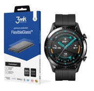 3MK ohybné sklo pre Huawei Watch GT2 46mm LTN-B19 3MK ohybné sklo pre Huawei Watch GT2 46mm LTN-B19