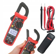 UNI-T UT202A+ AKTUÁLNY KLEPOVÝ METER DIGITÁLNY MULTIMETER LCD NCV AMMETER UNI-T UT202A+ AKTUÁLNY KLEPOVÝ METER DIGITÁLNY MULTIMETER LCD NCV AMMETER