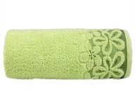 Uterák GRENO BELLA PISTACHIO 70x140 Uterák GRENO BELLA PISTACHIO 70x140