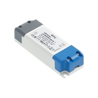 Transformátor pre napájanie LED osvetlenia GTV 16W Transformátor pre napájanie LED osvetlenia GTV 16W
