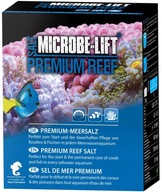 Microbe-Lift Premium Reef Salt 1kg