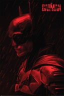 Batman Red - plagát 61x91,5 cm