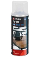 PARKOVA | Matný číry lak v spreji 400 ml PARKOVA | Matný číry lak v spreji 400 ml