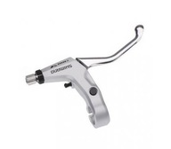 Brzdová páčka SHIMANO BL-M421 pravá SILVER 2-F Brzdová páčka SHIMANO BL-M421 pravá SILVER 2-F