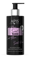 Apis Sweet Bloom Regeneračný telový krém 300 ml Apis Sweet Bloom Regeneračný telový krém 300 ml
