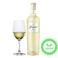 FREIXENET WHITE nealkoholické polosladké biele víno