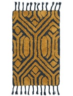 MÄKKÝ BOHO BAVLNÝ KÚPEĽŇOVÝ KOBEREC 50x80CM MÄKKÝ BOHO BAVLNÝ KÚPEĽŇOVÝ KOBEREC 50x80CM