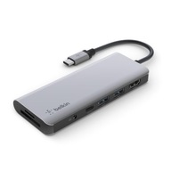 Rozbočovač Belkin USB-C 7-1