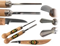 Dlátový nôž Kirschen linoryt Sada rezbárskych dlát Precise Sharp Dlátový nôž Kirschen linoryt Sada rezbárskych dlát Precise Sharp