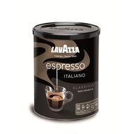 1x 250g LAVAZZA Caffè Espresso mletá káva 1x 250g LAVAZZA Caffè Espresso mletá káva