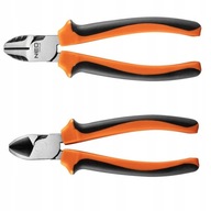 NEO 01-157 Kliešte bočné 40% FS 180 mm NEO 01-157 Kliešte bočné 40% FS 180 mm