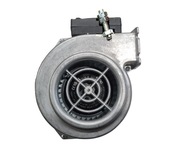 Prefukovací ventilátor kotla SAS EWMAR RVC13AR