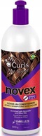 Intenzívny bezoplachový kondicionér Novex My Curls 500 ml Intenzívny bezoplachový kondicionér Novex My Curls 500 ml