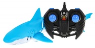 plávajúca hračka SHARK na diaľkové ovládanie do vody
