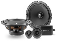 Ohnisková sada ASE-165 60-21000Hz 60/120W + rohože Ohnisková sada ASE-165 60-21000Hz 60/120W + rohože