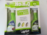 Super súprava na čistenie auta No-H2O