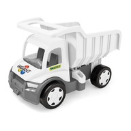 Gigant Truck sklápač Wader 65033 DARČEK ROK Gigant Truck sklápač Wader 65033 DARČEK ROK