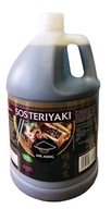 Teriyaki omáčka 3,78 litra Teriyaki omáčka 3,78 litra