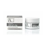 Arkada Akryl Ag akrylový prášok na rekonštrukciu nechtov - 10g Arkada Akryl Ag akrylový prášok na rekonštrukciu nechtov - 10g