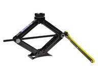 Trapézový zdvihák 1,5T + špeciálny kľúč, 380mm Trapézový zdvihák 1,5T + špeciálny kľúč, 380mm