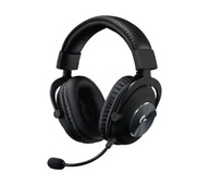 Herné slúchadlá Logitech G Pro X 7.1 USB DAC