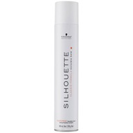 Schwarzkopf Silhouette Flexible Hold lak na vlasy 500ml - pružný