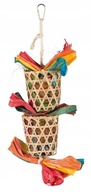 TRIXIE PRÍRODNÁ HRAČKA S ŤAHOM 35cm TX-58990 TRIXIE PRÍRODNÁ HRAČKA S ŤAHOM 35cm TX-58990