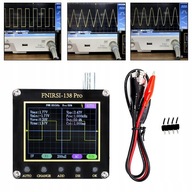 Prenosný digitálny osciloskop multimeter Prenosný digitálny osciloskop multimeter