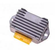Regulátor napätia PIAGGIO GILERA VESPA RBC 8 PINS Regulátor napätia PIAGGIO GILERA VESPA RBC 8 PINS