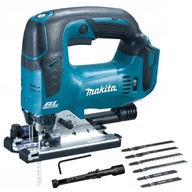 MAKITA Akumulátorová priamočiara píla 18V DJV182Z