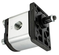 ČERPADLO ZUBOVÉ HYDRAULICKÉ 6cm3 9l SKUPINA 2PE ČERPADLO ZUBOVÉ HYDRAULICKÉ 6cm3 9l SKUPINA 2PE