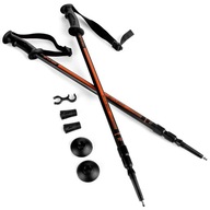 Trekingové palice Spokey EKVILIBRO 105-135 cm Trekingové palice Spokey EKVILIBRO 105-135 cm